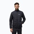 Kurtka 3w1 męska Jack Wolfskin Jasper 3In1 safflower 5