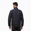 Kurtka 3w1 męska Jack Wolfskin Jasper 3In1 safflower 6