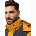 Kurtka 3w1 męska Jack Wolfskin Jasper 3In1 safflower 7