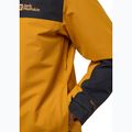 Kurtka 3w1 męska Jack Wolfskin Jasper 3In1 safflower 10