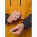 Kurtka 3w1 męska Jack Wolfskin Jasper 3In1 safflower 12