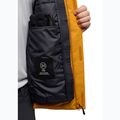 Kurtka 3w1 męska Jack Wolfskin Jasper 3In1 safflower 14