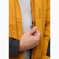Kurtka 3w1 męska Jack Wolfskin Jasper 3In1 safflower 16