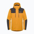 Kurtka 3w1 męska Jack Wolfskin Jasper 3In1 safflower 17