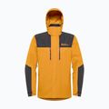 Kurtka 3w1 męska Jack Wolfskin Jasper 3In1 safflower 18