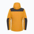 Kurtka 3w1 męska Jack Wolfskin Jasper 3In1 safflower 19