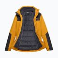 Kurtka 3w1 męska Jack Wolfskin Jasper 3In1 safflower 20