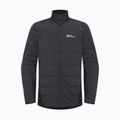 Kurtka 3w1 męska Jack Wolfskin Jasper 3In1 safflower 21