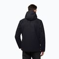 Kurtka 3w1 męska Jack Wolfskin Jasper 3In1 black 2