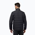 Kurtka 3w1 męska Jack Wolfskin Jasper 3In1 black 5