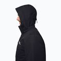Kurtka 3w1 męska Jack Wolfskin Jasper 3In1 black 6