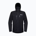 Kurtka 3w1 męska Jack Wolfskin Jasper 3In1 black 20
