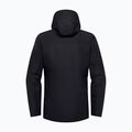 Kurtka 3w1 męska Jack Wolfskin Jasper 3In1 black 21