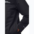 Kurtka 3w1 męska Jack Wolfskin Jasper 3In1 phantom 10