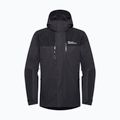 Kurtka 3w1 męska Jack Wolfskin Jasper 3In1 phantom 17