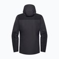 Kurtka 3w1 męska Jack Wolfskin Jasper 3In1 phantom 19
