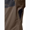 Kurtka 3w1 męska Jack Wolfskin Jasper 3In1 cold coffee 12