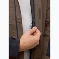 Kurtka 3w1 męska Jack Wolfskin Jasper 3In1 cold coffee 13