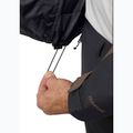 Kurtka 3w1 męska Jack Wolfskin Jasper 3In1 cold coffee 15