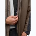 Kurtka 3w1 męska Jack Wolfskin Jasper 3In1 cold coffee 16