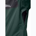 Kurtka 3w1 męska Jack Wolfskin Jasper 3In1 black olive 12