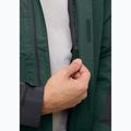 Kurtka 3w1 męska Jack Wolfskin Jasper 3In1 black olive 13