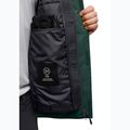 Kurtka 3w1 męska Jack Wolfskin Jasper 3In1 black olive 15