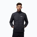 Kurtka 3w1 męska Jack Wolfskin Romberg 3In1 slate green 5