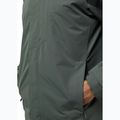 Kurtka 3w1 męska Jack Wolfskin Romberg 3In1 slate green 9