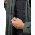 Kurtka 3w1 męska Jack Wolfskin Romberg 3In1 slate green 12