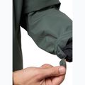 Kurtka 3w1 męska Jack Wolfskin Romberg 3In1 slate green 16