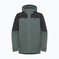 Kurtka 3w1 męska Jack Wolfskin Romberg 3In1 slate green 17