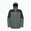 Kurtka 3w1 męska Jack Wolfskin Romberg 3In1 slate green 18