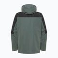Kurtka 3w1 męska Jack Wolfskin Romberg 3In1 slate green 19