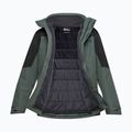 Kurtka 3w1 męska Jack Wolfskin Romberg 3In1 slate green 20