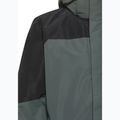 Kurtka 3w1 męska Jack Wolfskin Romberg 3In1 slate green 21