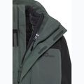 Kurtka 3w1 męska Jack Wolfskin Romberg 3In1 slate green 22