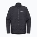 Kurtka 3w1 męska Jack Wolfskin Romberg 3In1 slate green 23