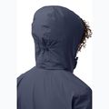 Kurtka 3w1 damska Jack Wolfskin Rotwand 3In1 graphite 6