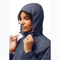 Kurtka 3w1 damska Jack Wolfskin Rotwand 3In1 graphite 7
