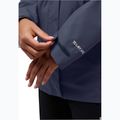 Kurtka 3w1 damska Jack Wolfskin Rotwand 3In1 graphite 9