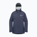Kurtka 3w1 damska Jack Wolfskin Rotwand 3In1 graphite 13