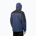 Kurtka 3w1 męska Jack Wolfskin Romberg 3In1 midnight sky 4