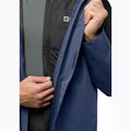Kurtka 3w1 męska Jack Wolfskin Romberg 3In1 midnight sky 14