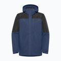 Kurtka 3w1 męska Jack Wolfskin Romberg 3In1 midnight sky 17