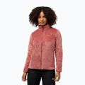 Kurtka 3w1 damska Jack Wolfskin Rotwand 3In1 red ochre 3