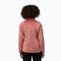 Kurtka 3w1 damska Jack Wolfskin Rotwand 3In1 red ochre 4
