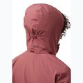 Kurtka 3w1 damska Jack Wolfskin Rotwand 3In1 red ochre 6