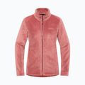 Kurtka 3w1 damska Jack Wolfskin Rotwand 3In1 red ochre 15