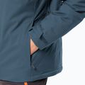 Kurtka zimowa męska Jack Wolfskin Troposphere Ins midnight sky 4